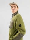 Armada Ledger Fleecejacke