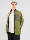 Armada Ledger Fleecejacke