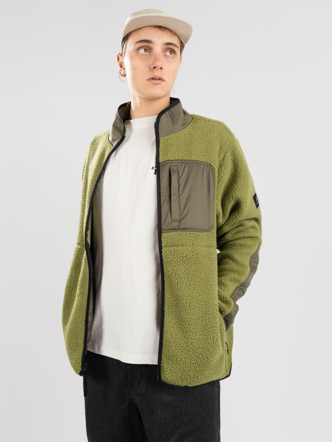 Armada Ledger Fleecejacke