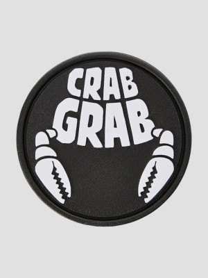 Photos - Other for Winter Sports Crab Grab Crab Grab The Logo Stomp Pad black