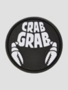 Crab Grab The Logo Stomp Pad