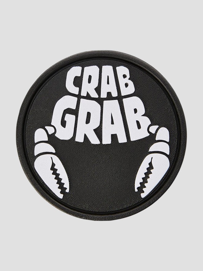 Crab Grab The Logo Stomp Pad