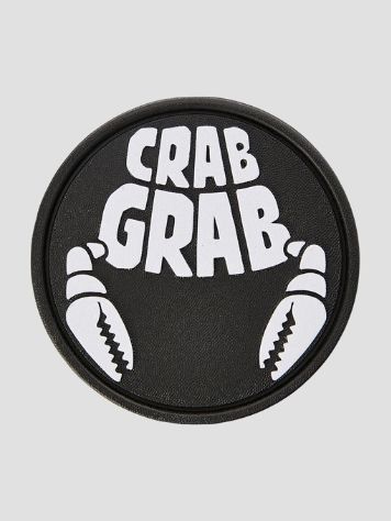 Crab Grab The Logo Stomp pad