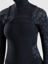 Roxy 5/4/3 Swell Series Hooded Fz Gbs Neoprenska obleka