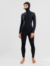 Roxy 5/4/3 Swell Series Hooded Fz Gbs Wetsuit