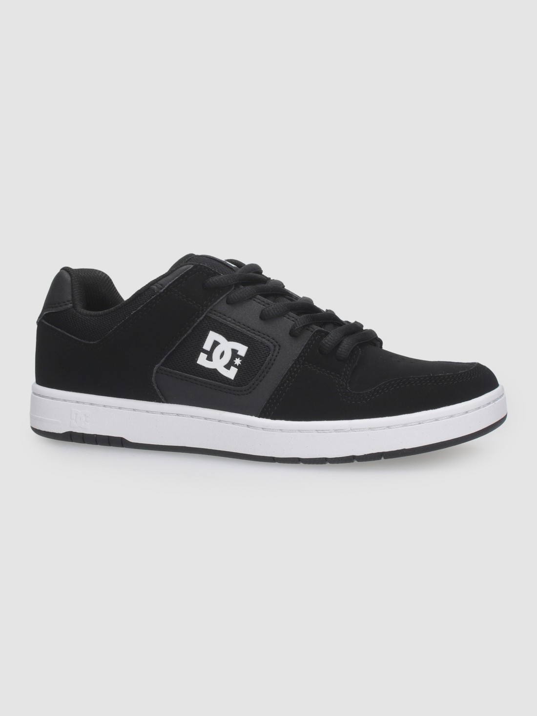 DC Manteca 4 Skateschuhe white