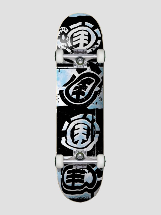 Element Day Dream Quad 8.25″ Skateboard