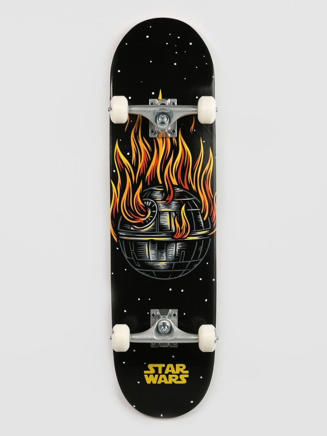 Element Swxe Empire 8.25″ Skateboard