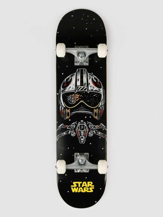 Element Swxe Rebelion 7.75″ Complete