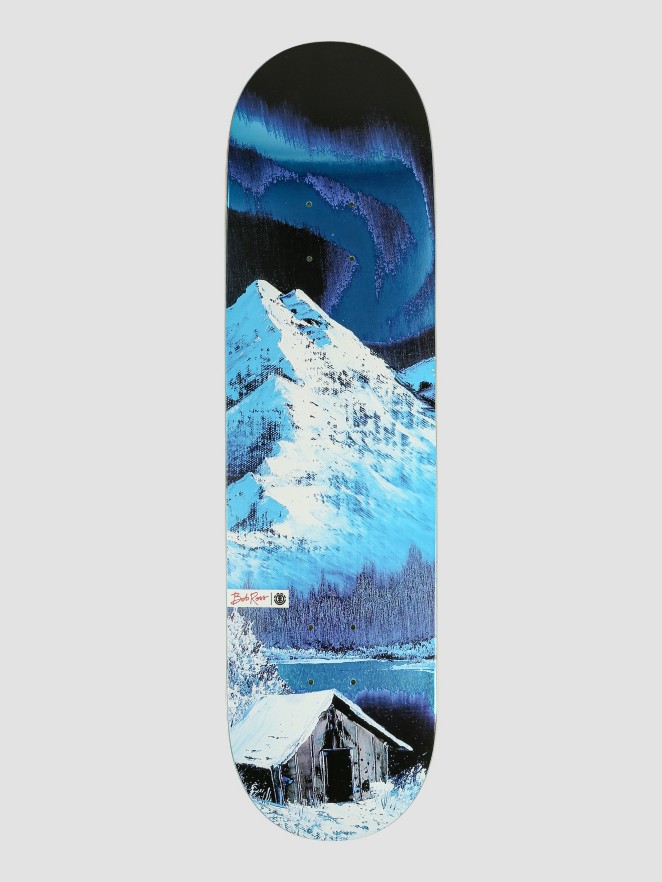Element Brxe Absolute 8.25″ Skateboard Deck