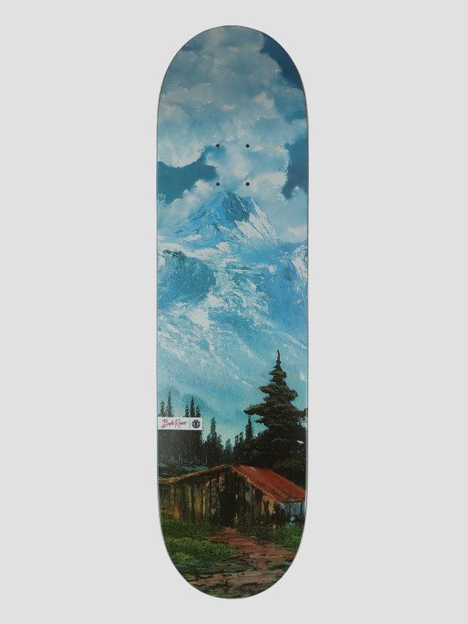 Element Brxe Everybody 8.38″ Skateboard deck
