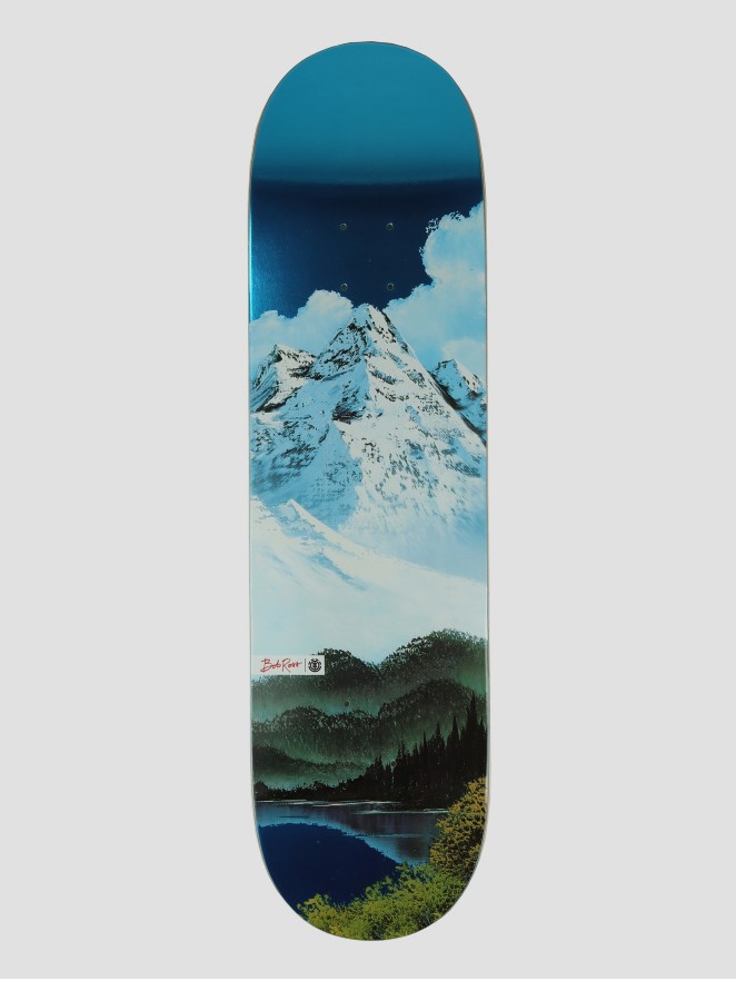 Element Brxe Good Day T 8.5″ Skateboard deck