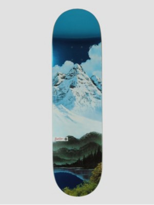 Element Brxe Good Day T 8.5&quot; Skateboard deck