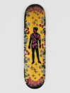 Element Forman Peace 8.0″ Skateboard Deck