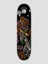 Element Timber Late Bloom 8.25″ Skateboard deck