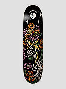 Timber Late Bloom 8.25&amp;#034; Skateboard deck
