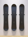 UNION Wall Mount Snowboard Holders Tool