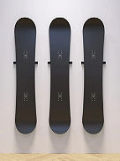 Wall Mount Snowboard Holders Tool