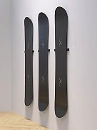 Wall Mount Snowboard Holders Tool