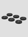 UNION Metal 6Pcs Stomp pad