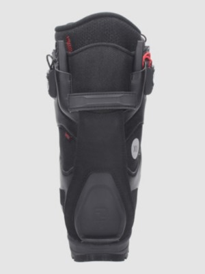 Spark XV CTF 2025 Snowboard Boots