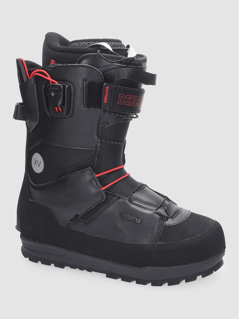 Spark XV CTF 2025 Snowboard Boots