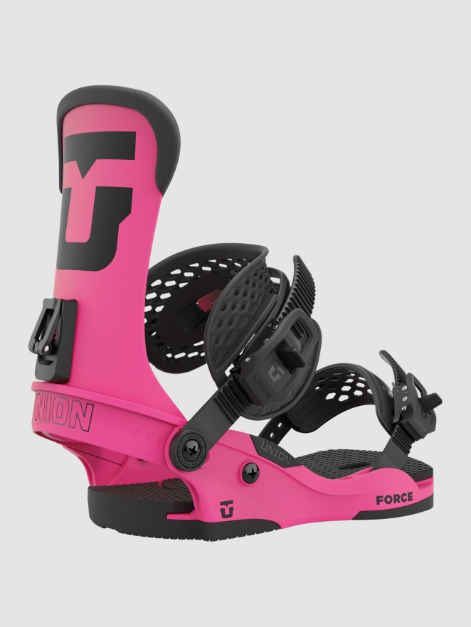 UNION Force Team Hb 2023 Snowboard-Bindung