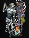 Santa Cruz Wooten Duo T-Shirt