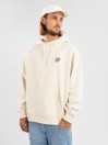 Santa Cruz Screaming Delta Moon Sudadera con Capucha