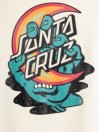Santa Cruz Screaming Delta Moon Sudadera con Capucha