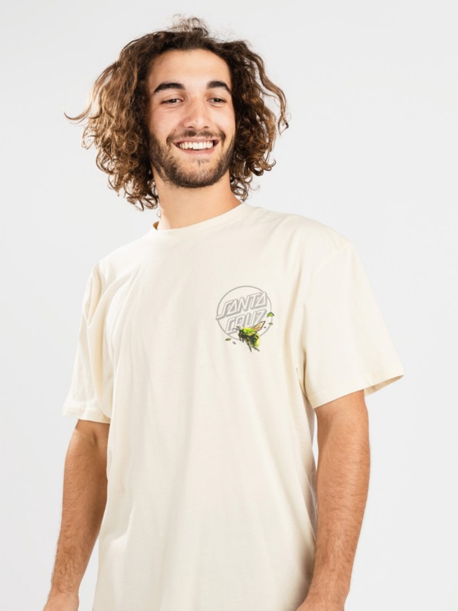 Santa Cruz Ressurrect Hand T-Shirt