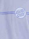 Santa Cruz Other Dot Stripe T-Shirt