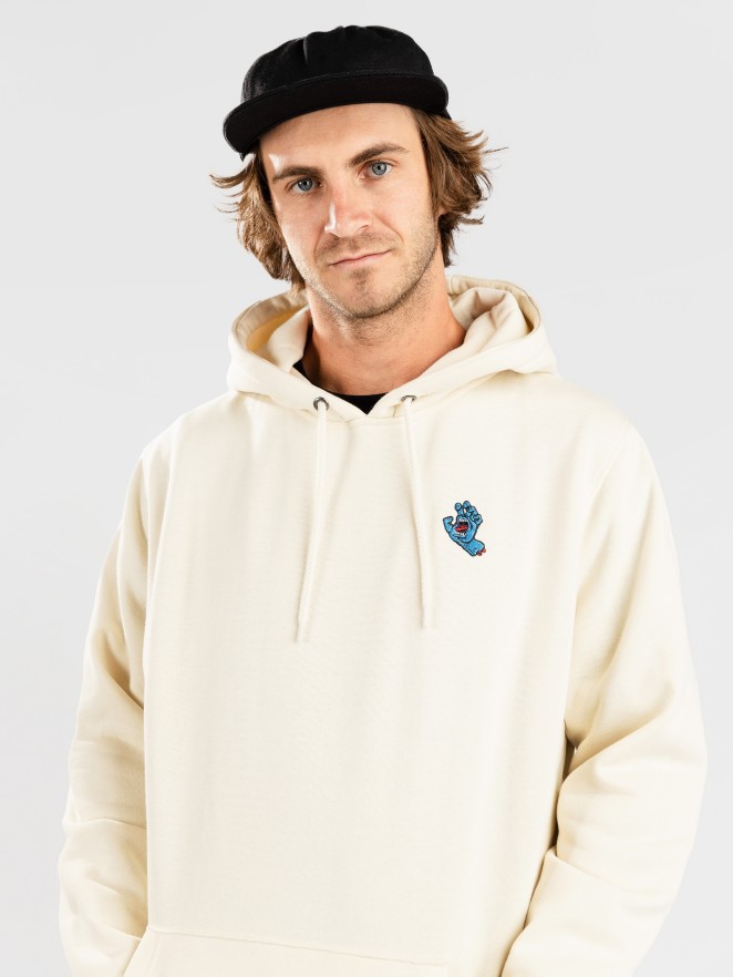 Santa Cruz Screaming Mini Hand Hoodie