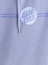 Santa Cruz Other Dot Stripe Hoodie
