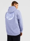Santa Cruz Other Dot Stripe Hoodie