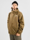 THE NORTH FACE Quest Giacca