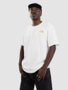 THE NORTH FACE Redbox T-paita
