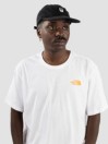 THE NORTH FACE Redbox T-paita
