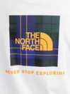 THE NORTH FACE Redbox T-paita