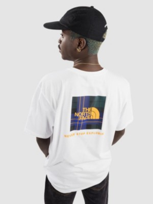 THE NORTH FACE Redbox Camiseta