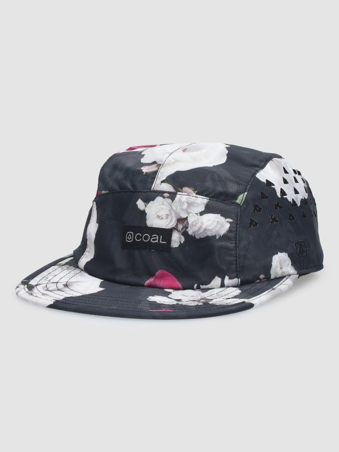 Coal The Provo Cap