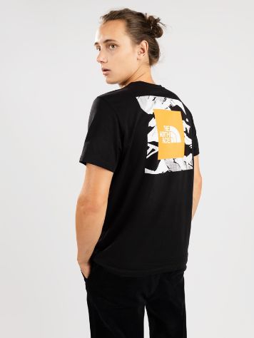 THE NORTH FACE Foundation Graphic T-Shirt