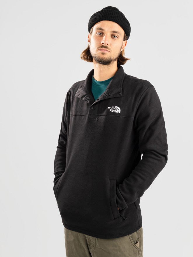 THE NORTH FACE Homesafe Snap Neck Sweatjacke