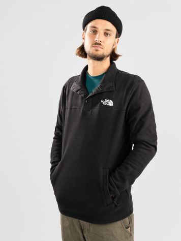 THE NORTH FACE Homesafe Snap Neck Fleecov&yacute; pulover