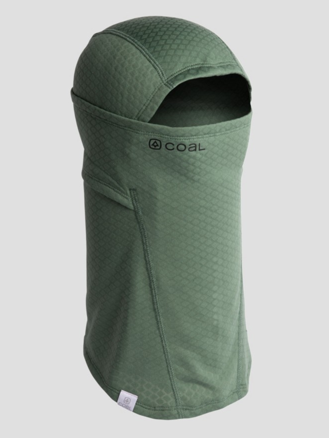 Coal The Alpine Balaclava