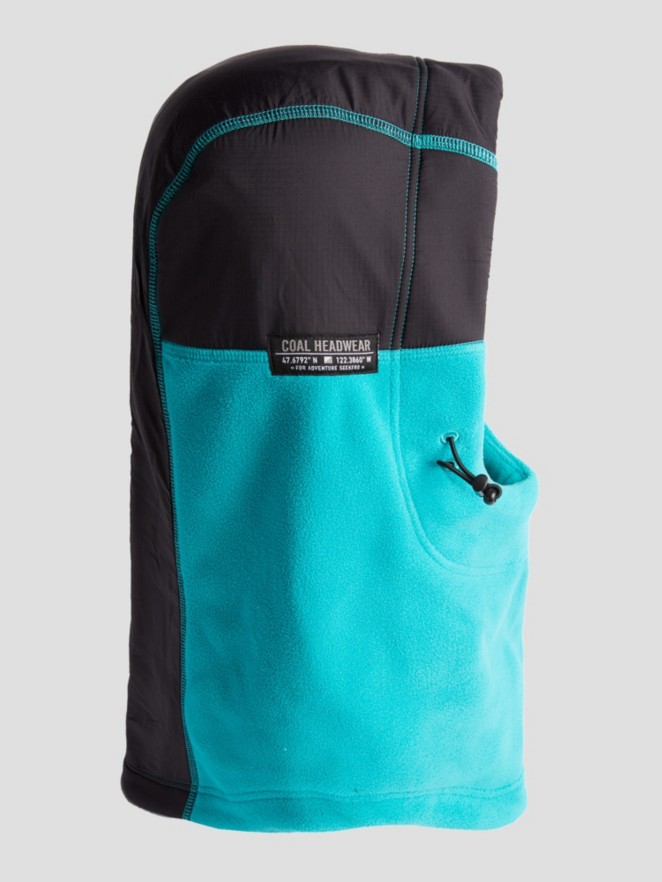 Coal The Catacombs Capuz