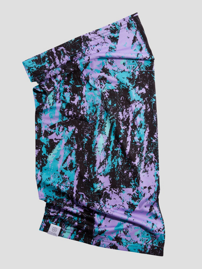 Coal The Shield Tube