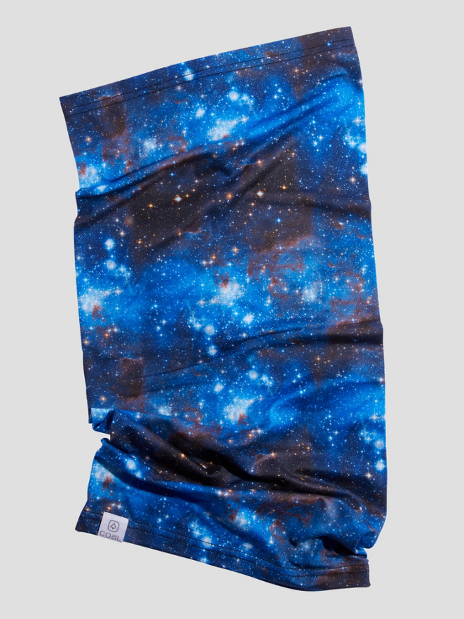 Coal The Shield Bufanda de tubo