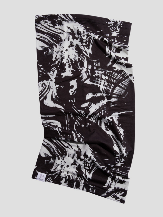 Coal The Shield Hals