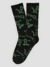 Thrasher Gonz Crew Calze
